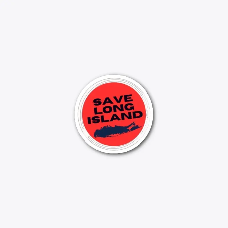 Save Long Island