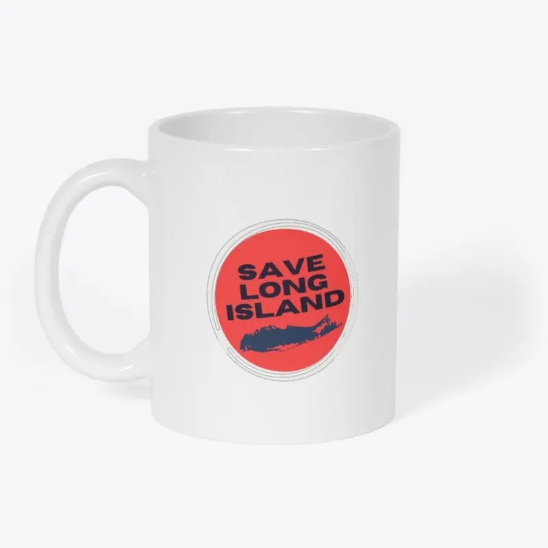 Save Long Island