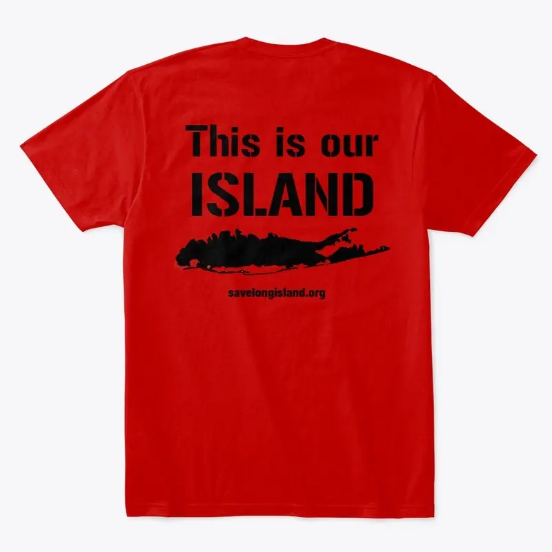 Save Long Island